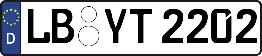 LB-YT2202