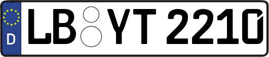 LB-YT2210