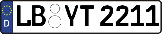 LB-YT2211