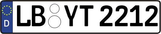 LB-YT2212