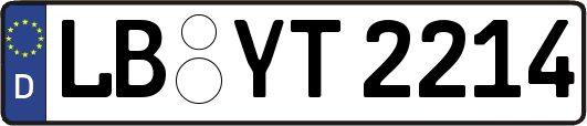 LB-YT2214