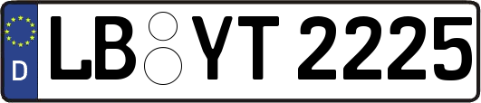 LB-YT2225