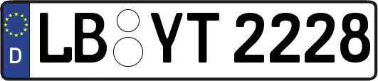 LB-YT2228