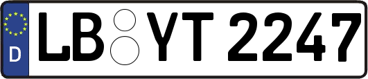 LB-YT2247