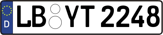 LB-YT2248