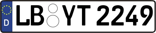 LB-YT2249