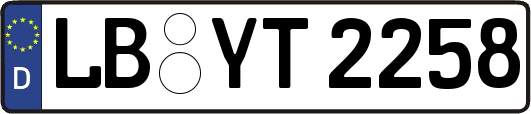 LB-YT2258
