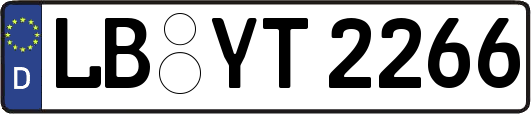 LB-YT2266