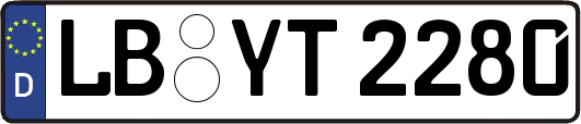LB-YT2280
