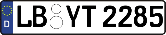 LB-YT2285