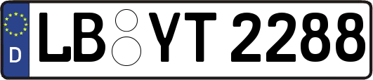 LB-YT2288