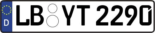 LB-YT2290