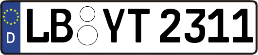 LB-YT2311
