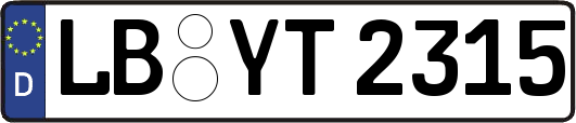 LB-YT2315