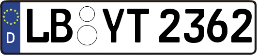 LB-YT2362