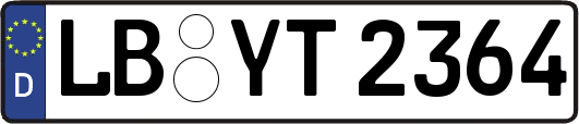 LB-YT2364