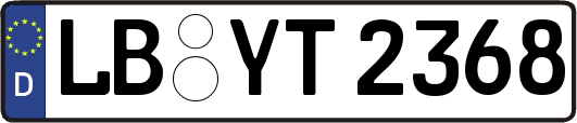 LB-YT2368