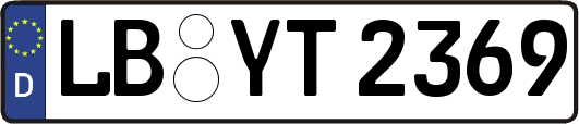 LB-YT2369