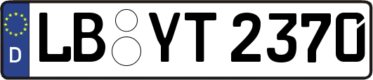 LB-YT2370