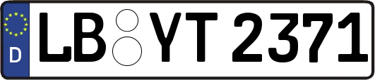 LB-YT2371