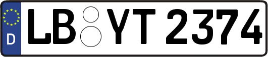 LB-YT2374
