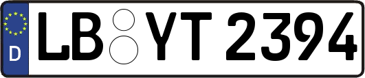 LB-YT2394