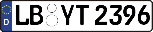 LB-YT2396