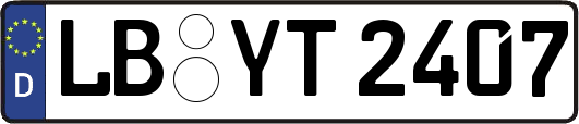 LB-YT2407