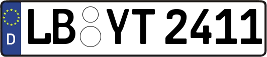 LB-YT2411