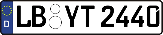 LB-YT2440