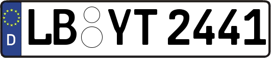 LB-YT2441