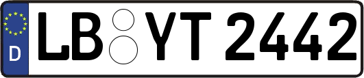 LB-YT2442