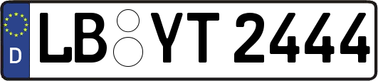 LB-YT2444