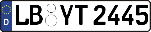 LB-YT2445