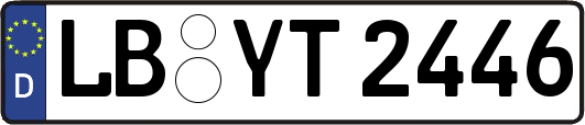LB-YT2446