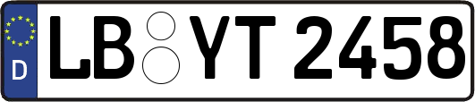 LB-YT2458