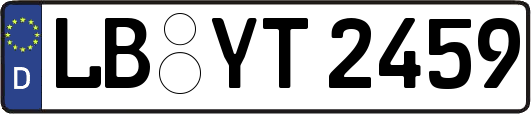 LB-YT2459