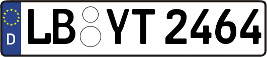 LB-YT2464