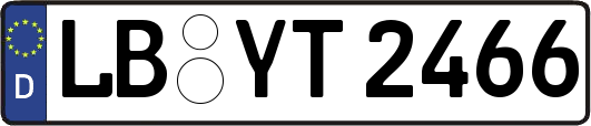 LB-YT2466