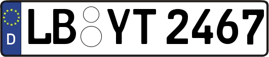 LB-YT2467