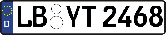 LB-YT2468