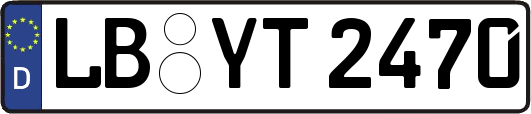 LB-YT2470