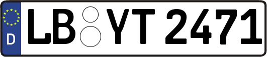 LB-YT2471