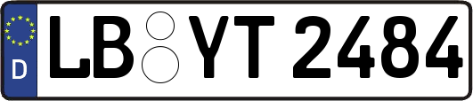 LB-YT2484