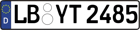 LB-YT2485
