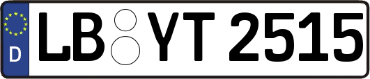 LB-YT2515