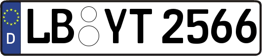LB-YT2566