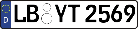LB-YT2569