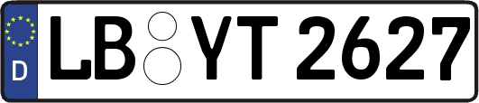 LB-YT2627