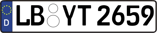 LB-YT2659